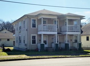 1316 University Ave, Knoxville, TN 37921