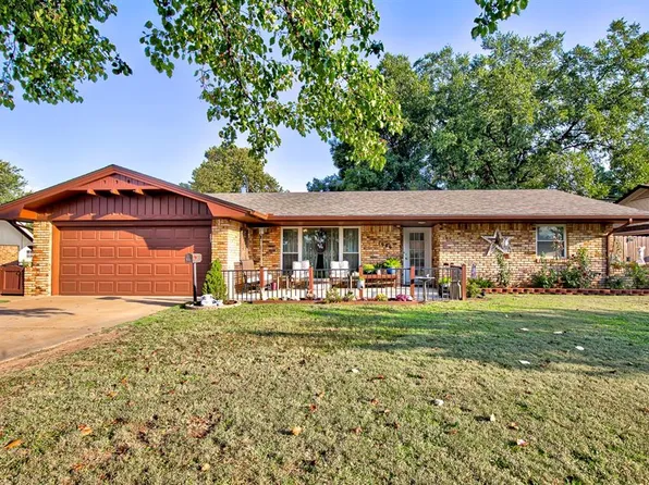 1906 Seneca Ave, Enid, OK 73703