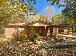 2051 County Road 346, Florence, AL 35634