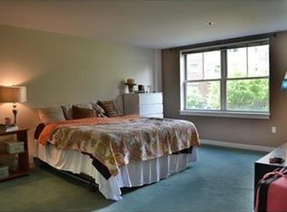152 Staniford St #207, Boston, MA 02114
