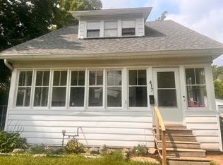 417 21st St N, Springfield, MI 49037