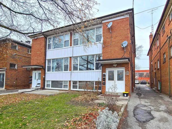 350 Hopewell Ave #2, Toronto, ON M6E 2S2