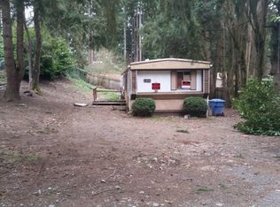 11406 205th Ave E, Buckley, WA 98391