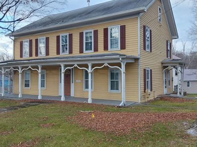 2767 Route 6, Slate Hill, NY, 10973