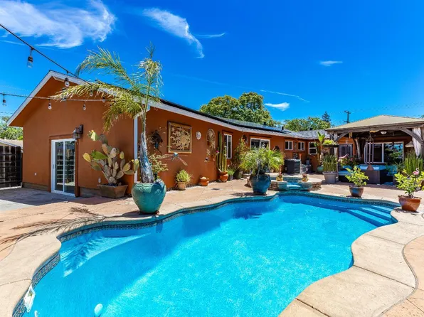 3500 Beckworth Drive, Napa, CA 94558