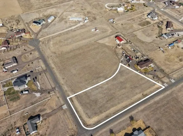 13939 Gentry Street LOT 26, Hudson, CO 80642