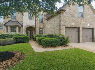 14422 Hazeldale Dr, Cypress, TX 77429