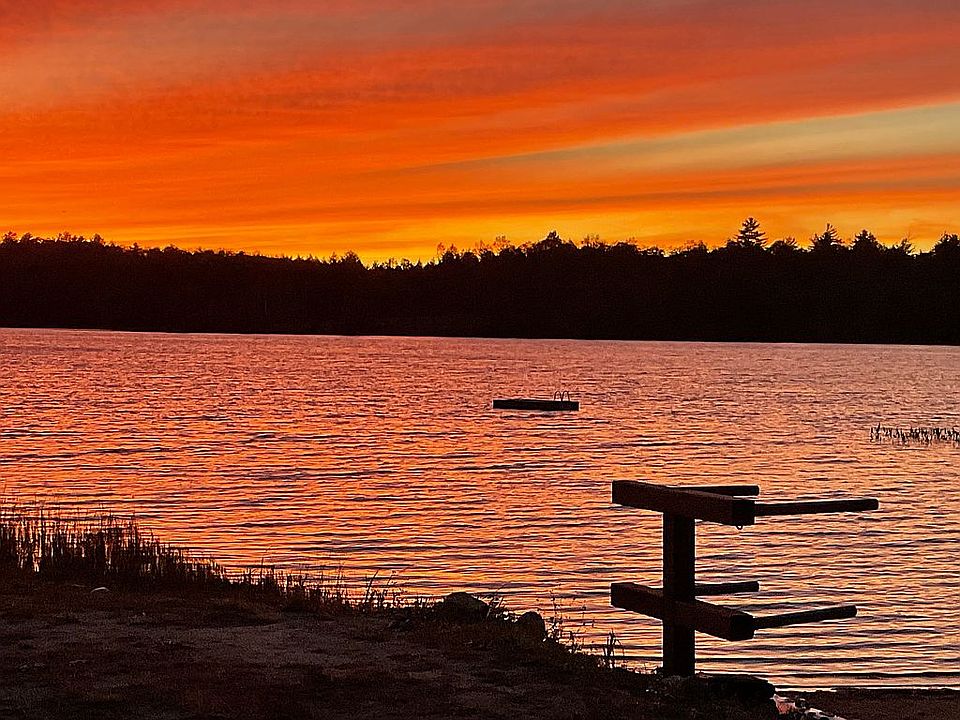 One of the best ADK. views! 