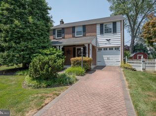 304 Mill Rd, Havertown, PA 19083