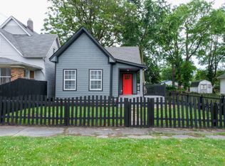1713 Spruce St, Indianapolis, IN