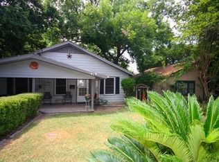 1602 Newton St, Austin, TX 78704
