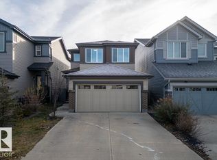 4250 Chichak Close SW, Edmonton, AB T6W4B4