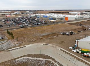 LOT-13R N Garfield Ave, Pierre, SD 57501