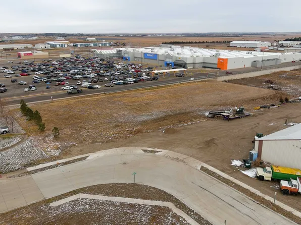 LOT-13R N Garfield Ave, Pierre, SD 57501