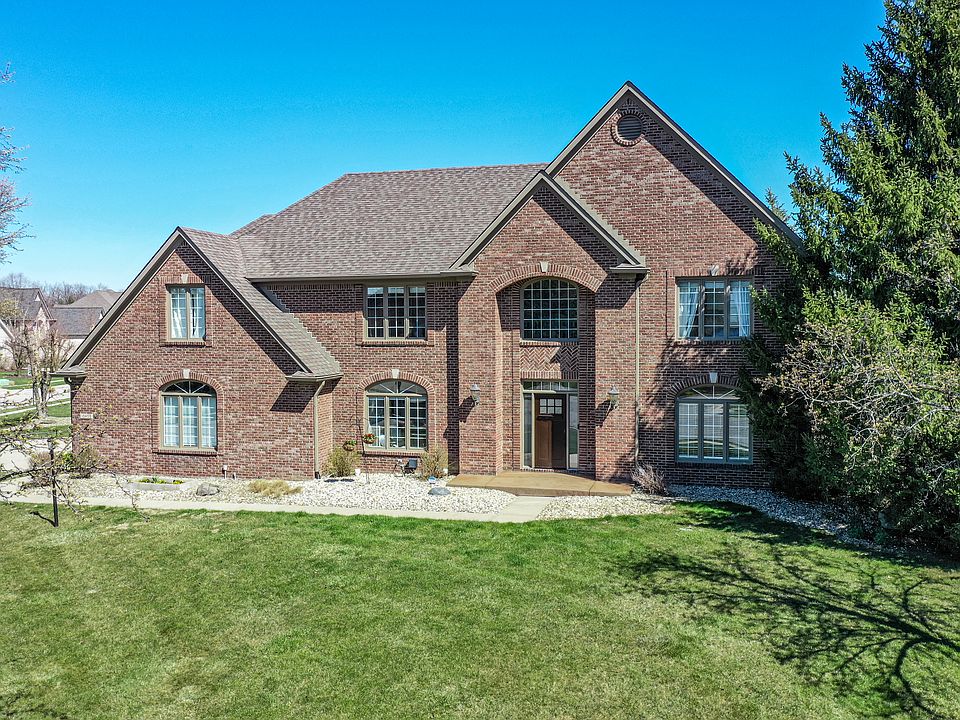 1st image of 10458 Madison Brooks Dr