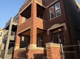 2553 W Cortez St UNIT 3R, Chicago, IL 60622