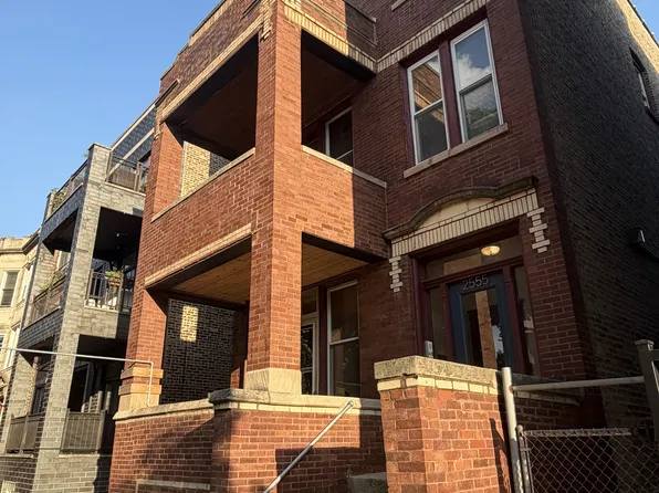 2553 W Cortez St Unit 3R, Chicago, IL 60622