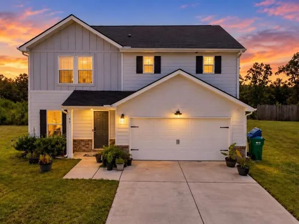 51 Oxford Ln, Kingston, GA 30145
