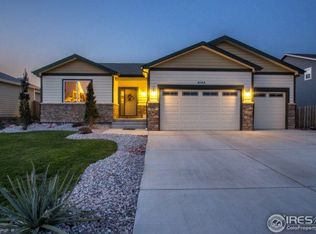 4144 White Deer Ln, Wellington, CO 80549