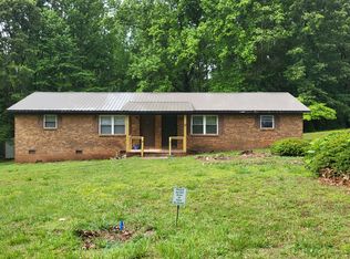 3373 Loop Rd, Lincolnton, NC 28092