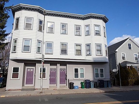 3rd image of 173 Rindge Ave #3R