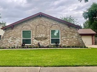 11422 Hornbrook Dr, Houston, TX 77099