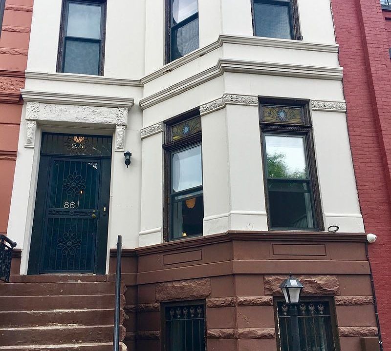 1st image of 861 Hancock St #1