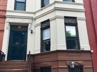 861 Hancock St #1, Brooklyn, NY 11233