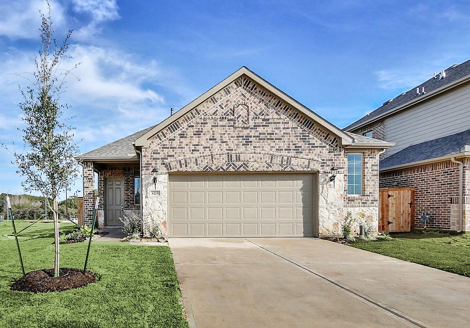 Caddo with Elevation U