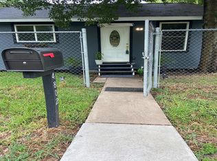 4802 Ward St, Houston, TX 77021