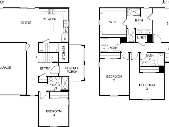 Floor Plan.