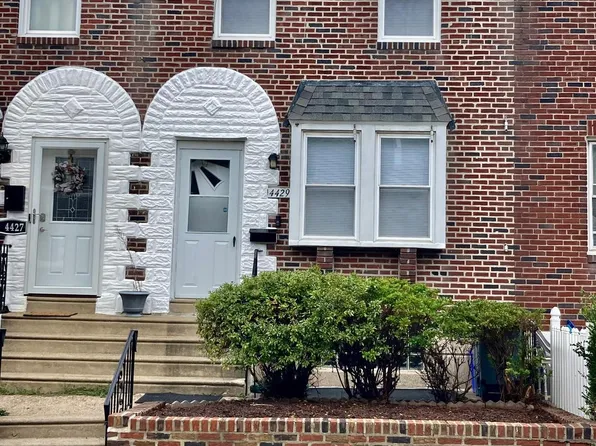 4429 Loring St, Philadelphia, PA 19136