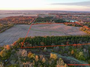 Bunk Hill Rd, Woodstock, IL 60098