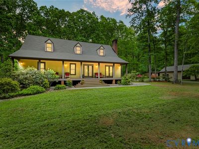 3172 Three Bridge Rd, Powhatan, VA, 23139