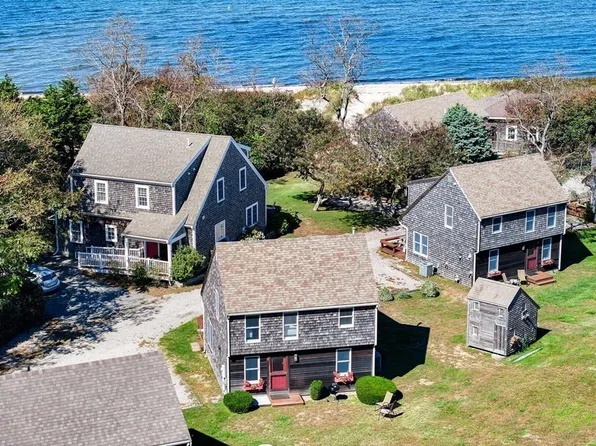 45 Linger Longer Cartway #45, Brewster, MA 02631