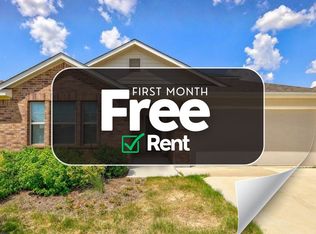 7220 Longford Trl, Austin, TX 78754