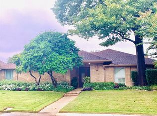 16126 Amberwood Rd, Dallas, TX 75248