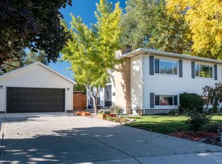 (Undisclosed Address), Salt Lake City, UT 84121