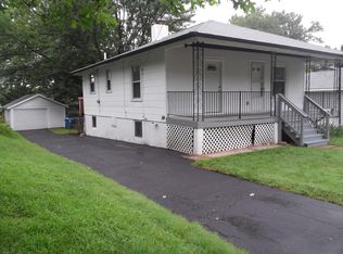 2928 Endicott Ave, Saint Louis, MO 63114
