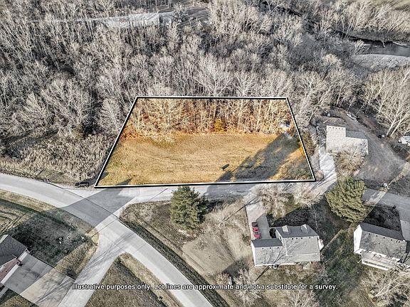 2nd image of 000 Dollar Street Lot 1, 2