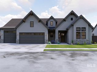 5106 W Tia Inez St, Eagle, ID 83616