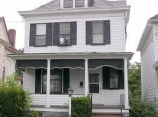141 E Madison St, Easton, PA 18042
