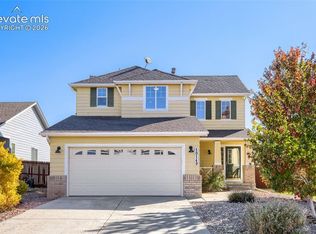 10149 Angeles Rd, Peyton, CO 80831