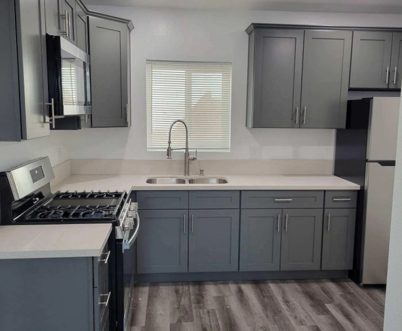1 bed, 600 sqft, $1,875 — Photo 3