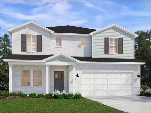 856 Bird Bluff Way Lot 60, Clarksville, TN 37043