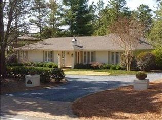 780 Donald Ross Dr, Pinehurst, NC 28374