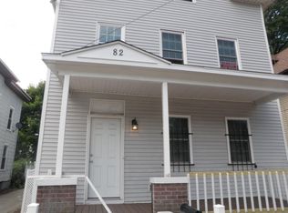 82 Dickerman St FLOOR 2, New Haven, CT 06511