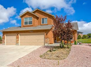 11832 Royal County Down Rd, Peyton, CO 80831
