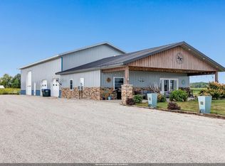 N4881 Gasche Rd, Luxemburg, WI 54217