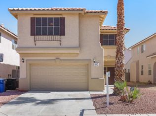 8513 Last Point Ave, Las Vegas, NV 89129
